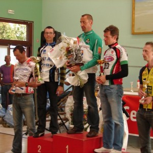 Photo Pôle Cycliste du Val de Bresle