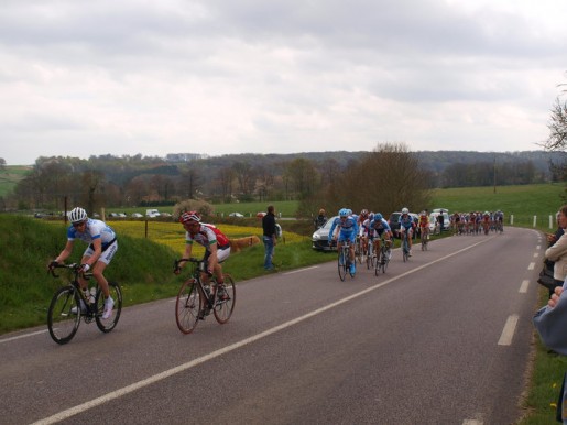 Photo Pôle cycliste du Val de Bresle